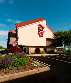 Red Roof Inn Pittsburgh North Cranberry Township
